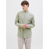 JJ Rebel Muška košulja 12273854, Zelena | ePonuda.com