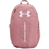 Under Armour Hustle Lite Backpack Ružičasta | shoptok.hr