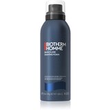 Biotherm Homme Basics Line pena za britje za občutljivo kožo 200 ml Cene