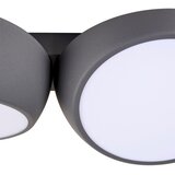Novel stropna led-svetilka bubbles 52/12,5/26 cm | Shoptok.si