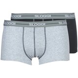 Sloggi men start x 2 crna Cijene