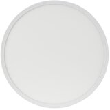 Brilliant LED RGBW prigušiva stropna svetiljka LUMARO LED/22W/230V 4000K prečnik 42 cm + daljinski upravljač | Eponuda.com