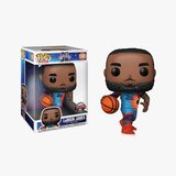 Funko POP MOVIES: SPACE JAM 2- LEBRON JAMES 10 | Shoptok.si