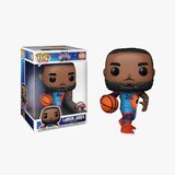 Funko POP MOVIES: SPACE JAM 2 - LEBRON JAMES 10 | shoptok.hr