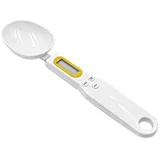 Kašika digitalna PVC KOS-17012 bijela