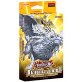 Konami Yugioh Structure Deck Realm of Light, (21223214) Cene
