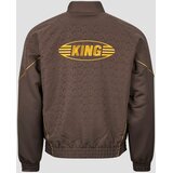 Puma FUTURE..ARCHIVE King Jacket Smeđa | shoptok.hr