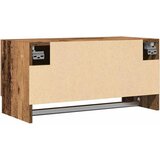  Ormar staro drvo 70x32,5x35 cm konstruirano drvo | shoptok.hr