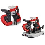 Einhell TE-MB 18/127 U Li-Solo, Akumulatorska stacionarna trakasta testera - (4504215) | ePonuda.com