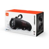 JBL Charge 6 Black Bluetooth zvučnik