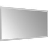  LED kupaonsko ogledalo s ogledalom *Transparent*an 60 x 30 cm | shoptok.hr