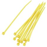 TRU COMPONENTS Sortiment vezic za kabele 100 mm žute boje 1592832 TC-PBR-100-4YW203 1 kom. Cijene