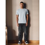 Sinsay Majica kratkih rukava Basic | shoptok.hr