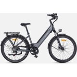 ENGWE Mestno električno kolo P275 SE, 250 W motor, pametni senzor navora, doseg 100 km, siva, (5000234268) Cene