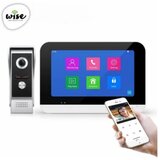 Wise pametni video door interfon WSHI33 Cene
