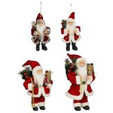  Dekorativni izdelek Božiček (1 kos, Do x Š x V: 10 x 5 x 18 cm) Cene