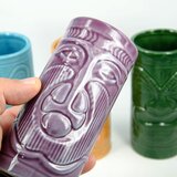  Tiki havajske šolje 4 komada | ePonuda.com