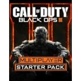 Steam Call of Duty: Black Ops 3 - Multiplayer Starter Pack (PC) Key GLOBAL | ePonuda.com