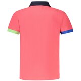 North Sails Dječja Polo Majica Kratkih Rukava - Roza | shoptok.hr