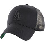 47 Brand MLB LA Dodgers Cap Crna Cijene
