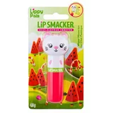 Lip Smacker Lippy Pals vlažilen balzam za ustnice 4 g odtenek Water Meow-lon