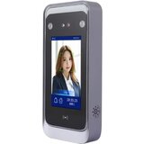 Gembird SMART-KPS-ATTENDANCE MACHINE-EF-S500 Dinamicko prepoznavanje lica, Citac kontrole pristupa | ePonuda.com