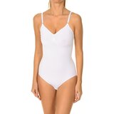Intimidea Bodiji 510117-BIANCO Bela | Shoptok.si