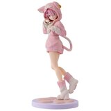 Sega Goods Statue Re-Zero Starting Life in Another World - XStellar PVC - Ram Mofumofu Pack Cene