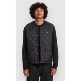 Volcom Bowered Brezrokavnik lifeguard red Cene