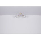 Globo 54018-2 - Spot svetlo WIHO 2xE27/40W/230V | Eponuda.com