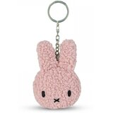 Nijntje · Miffy® by bon ton toys obesek za ključe tiny teddy pink Cene