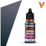 Vallejo Viking Grey 18ml - Xpress Color 72.483 Cene