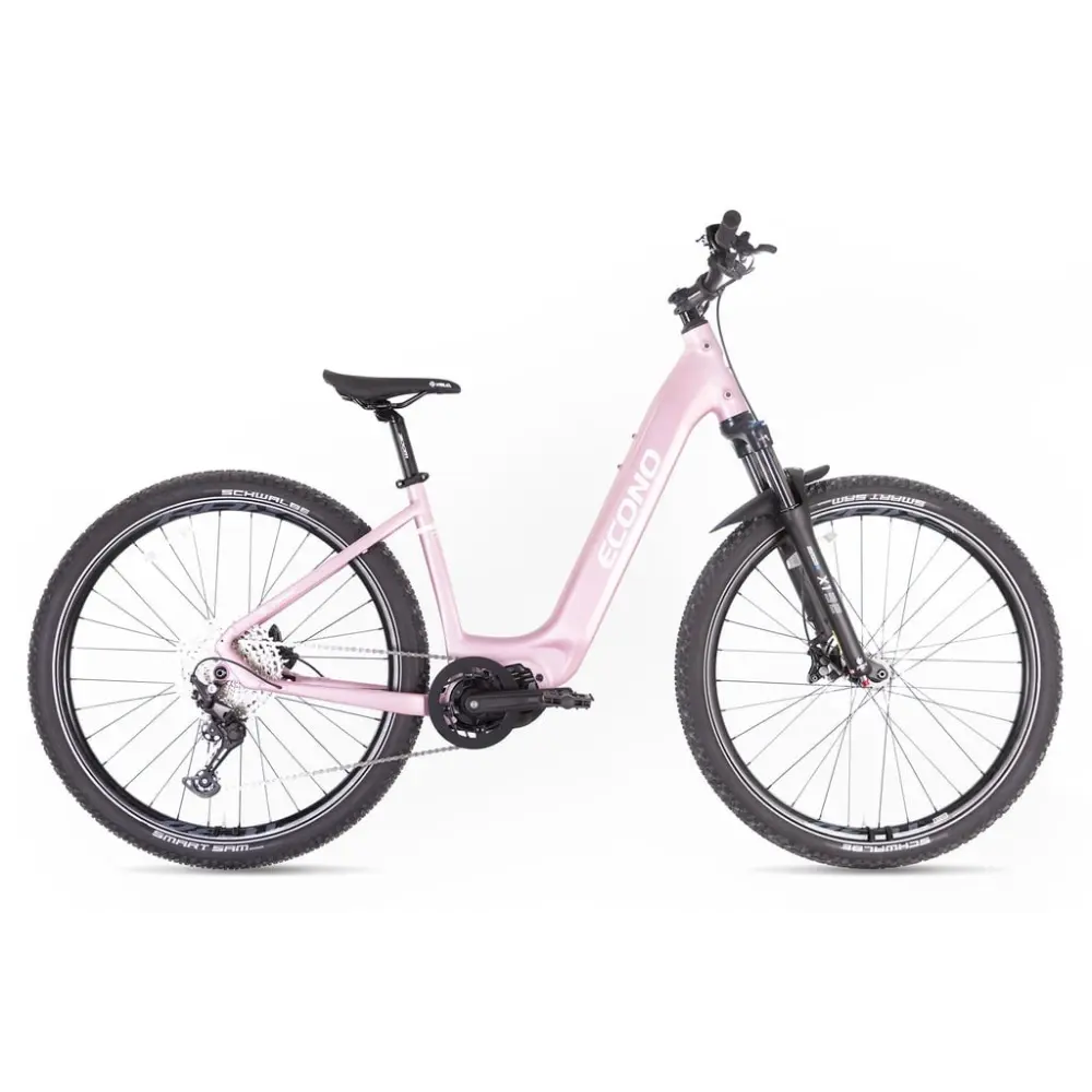  ECONO Gams MTB 29 EEC7 Lavandl, 2026 800Wh - L | shoptok.hr