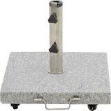 Siena Garden T49449 stalak za suncobran granit, nehrđajući čelik | Eponuda.ba