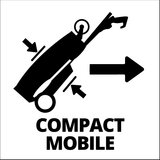 Einhell TE-HP 170, Perač pod visokim pritiskom - (4140770) | ePonuda.com