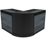 Monster Helios LED komplet prodajnih pultnih svetilk CM60 in 2 x K900 - črne barve, (5000279104) | Shoptok.si