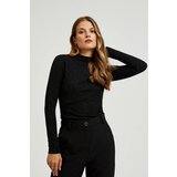 Marisse Women's Blouse Z-Ts-4522 Black | shoptok.hr