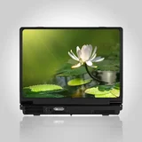 nalepnice green lotus