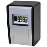 Abus škatla za ključe key garage 787 big (120 x 6,2 x 8,3 cm, do 50 ključev) cene