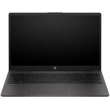 HP 255 G10, AMD Ryzen 5 7530U, 16GB DDR4-3200 RAM, 512GB PCIe NVMe SSD, 15.6" SVA AG FHD 1920x1080, AMD Radeon Graphics, 1 USB-C 3.1, 2 USB-A 3.1, 1 HDMI 1.4b, BT 5.3, FreeDOS, YU, Dark ash silver, 2yw | ePonuda.com