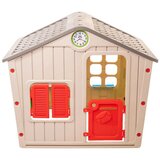 Chipolino dječja kućica za igru Village house big | shoptok.hr