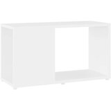 vidaXL TV ormarić bijeli 60 x 24 x 32 cm od iverice | shoptok.hr