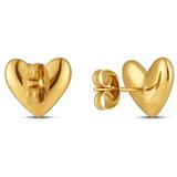 Vuch Ženske nau&amp;scaron;nice Ember Gold, 10 mm Slike