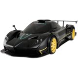  Licencirani auto na daljinsko upravljanje Pagani Zonda 1:14 - crni | Shoptok.si