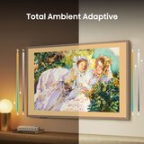 Hisense 55S7NQ Frame | shoptok.hr