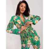 Italy Moda Set-DHJ-KMPL-17131.32X-green | Shoptok.si