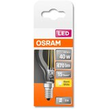 Osram led žarulja E14 cl 4 w 2700 k | shoptok.hr
