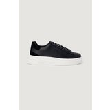 Guess Nizki čevlji Elba FMPVIB SUE12 BLACK | Shoptok.si