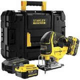 Stanley ST WYRZYNARKA V20 SFMCS650B BL 2x4,0Ah K | shoptok.hr