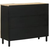  Ormari za skladištenje Prirodna 90 x 33 x 75 cm | Eponuda.com